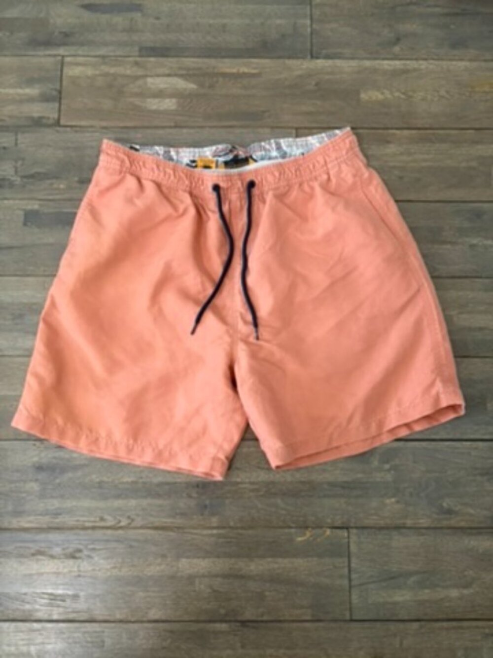 Men's Swimsuit (L) - Tailor Vintage